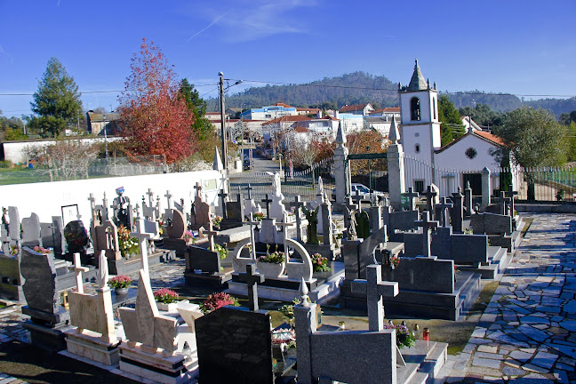 Igreja Paroquial de Santo Emilião de Mariz - Vila Nova de Gaia