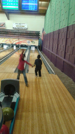 Bowling Alley «Shelby Lanes», reviews and photos, 50721 Van Dyke, Shelby Charter Township, MI 48317, USA