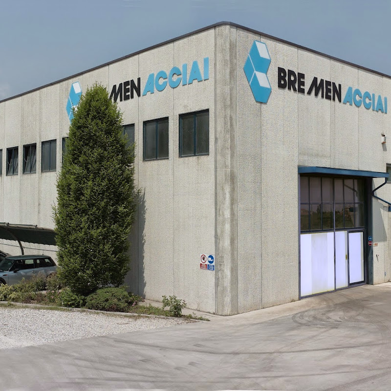 Bre-Men Acciai S.p.A.