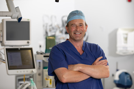 Antony Fitton Plastic Surgeon | Plymouth & Truro