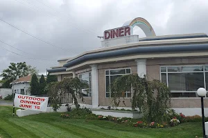 Rainbow Diner Restaurant image