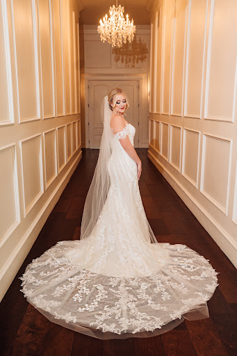 Bridal Shop «Mon Amie Bridal Salon», reviews and photos, 355 Bristol St N, Costa Mesa, CA 92626, USA