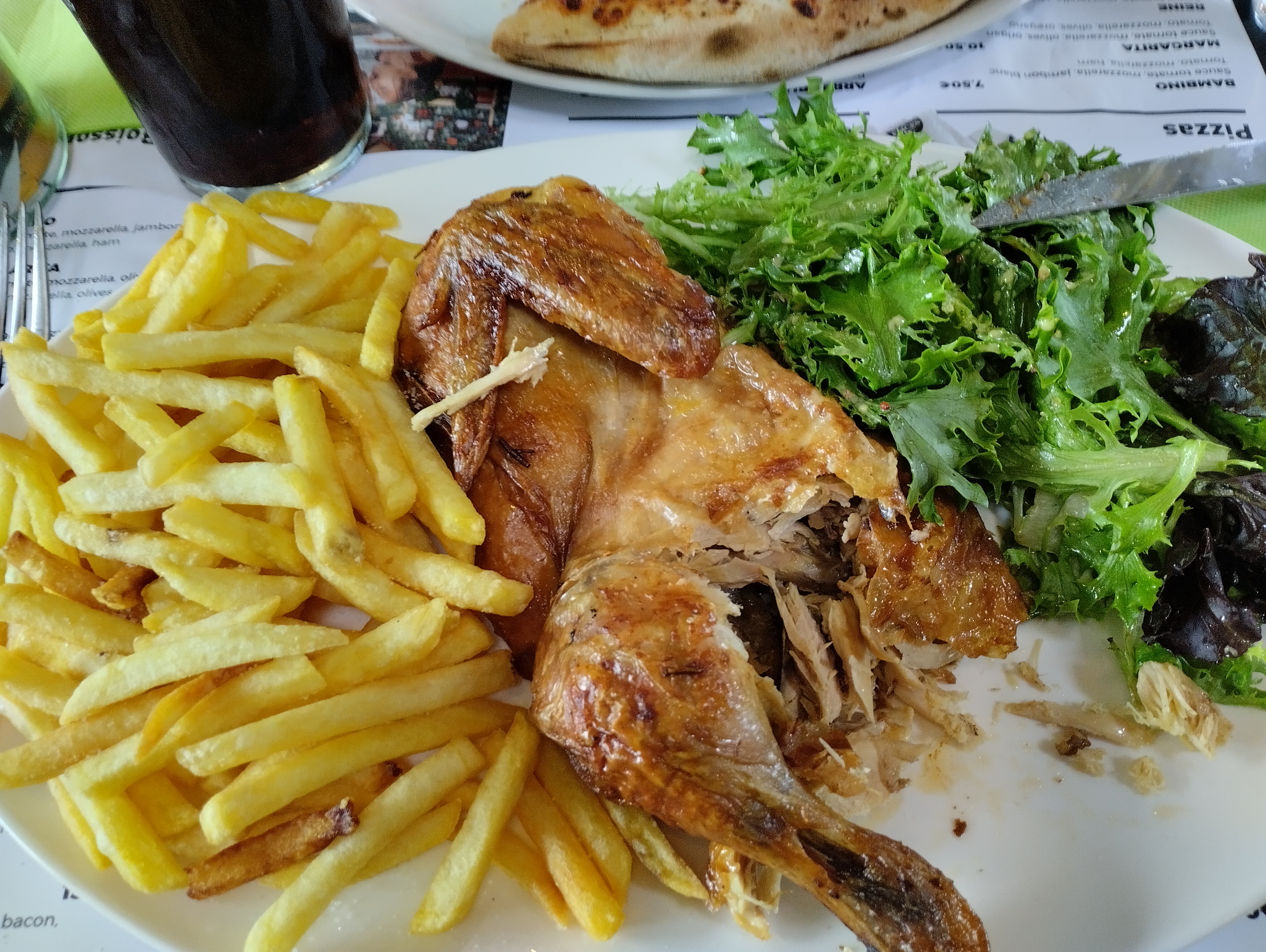 Photo n° 12 de l'avis de Georgia.r fait le 23/07/2023 à 13:31