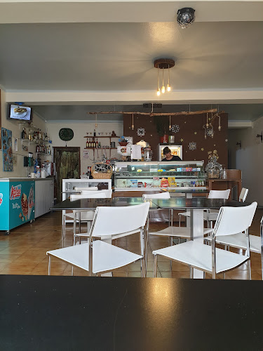 Avaliações doSnack-Bar Estrela do Mar em Angra do Heroísmo - Restaurante