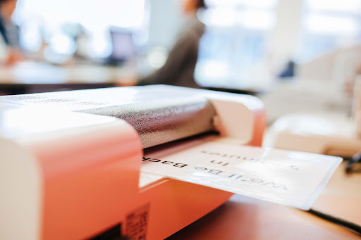 Print Shop «PostNet», reviews and photos, 18121 E Hampden Ave Unit C, Aurora, CO 80013, USA