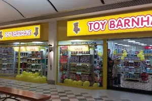 Toy Barnhaus image