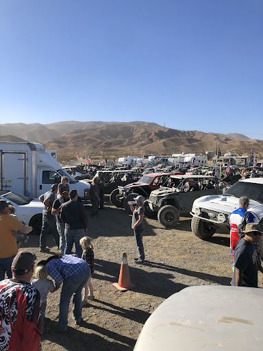 Convenience Store «Jawbone Canyon Store», reviews and photos, 32629 CA-14, Mojave, CA 93501, USA