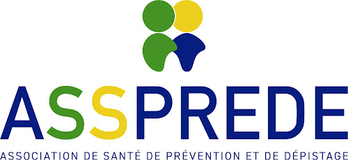 Centre de santé communautaire ASSPREDE Saint-Trivier-sur-Moignans