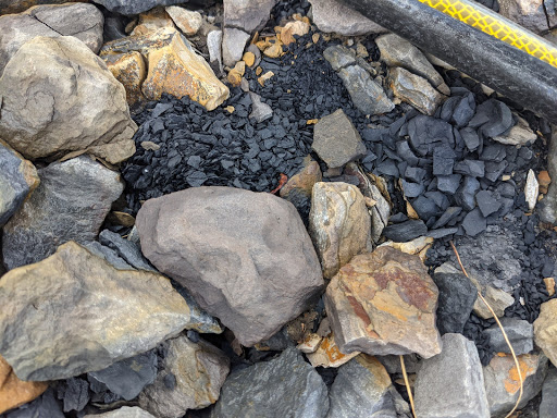 Landscaping Supply Store «Pioneer Sand Company», reviews and photos, 8335 Vollmer Rd, Colorado Springs, CO 80908, USA