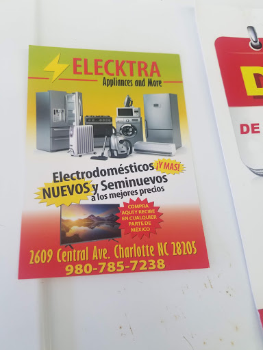 Telecommunications Service Provider «Boost Mobile Store», reviews and photos, 2613 Central Ave, Charlotte, NC 28205, USA