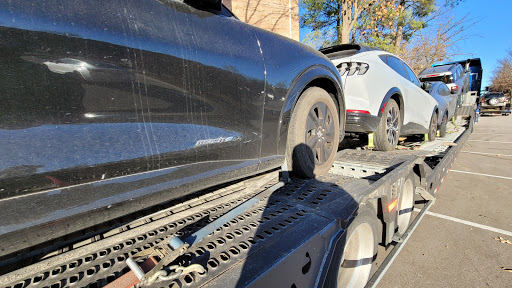 Ford Dealer «Suntrup Ford Kirkwood», reviews and photos, 10340 Manchester Rd, Kirkwood, MO 63122, USA