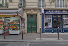 Salon de coiffure Coiffure Visagiste 75019 Paris