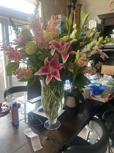 Florist «Painted Daisy Floral & Events», reviews and photos, 10929 Alpine Hwy, Highland, UT 84003, USA