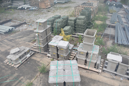 Electrical Supply Store «Mathes Electric», reviews and photos, 6 W 41st Ln, Pensacola, FL 32505, USA