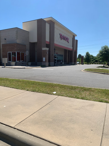 Shopping Mall «Belgate Shopping Center», reviews and photos, 7105 University City Blvd, Charlotte, NC 28262, USA