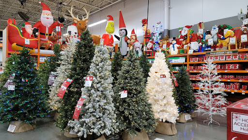 Home Improvement Store «The Home Depot», reviews and photos, 17832 Coastal Hwy, Lewes, DE 19958, USA