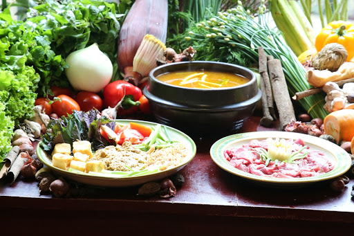 Madam Tran Restaurant ( Best Vietnamese Cuisine & International Dishes)