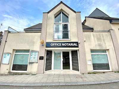 Bureau notarié TRENTE-CINQ Notaires à Vern-sur-Seiche