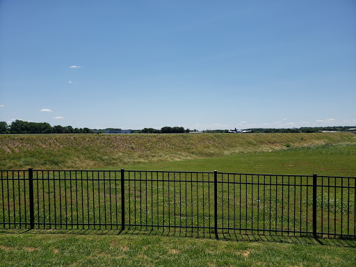 Park «Runway Park at GMU», reviews and photos, 21 Airport Rd Ext, Greenville, SC 29607, USA