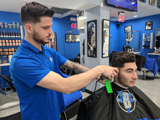 Barber Shop «Blade Barber Shop», reviews and photos, 831 Washington Ave, Miami Beach, FL 33139, USA