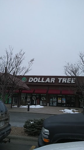 Dollar Store «Dollar Tree», reviews and photos, 2910 Market Pl, Onalaska, WI 54650, USA