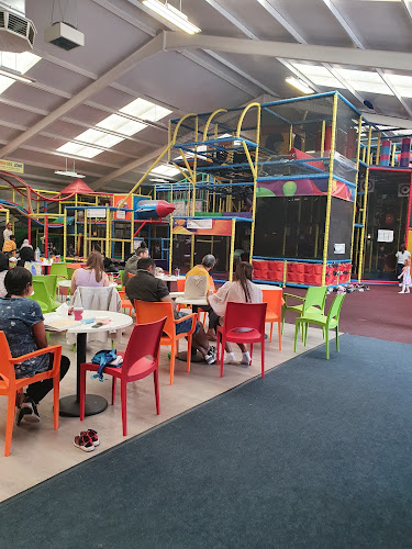Fun Valley Indoor Play Centre - Leicester