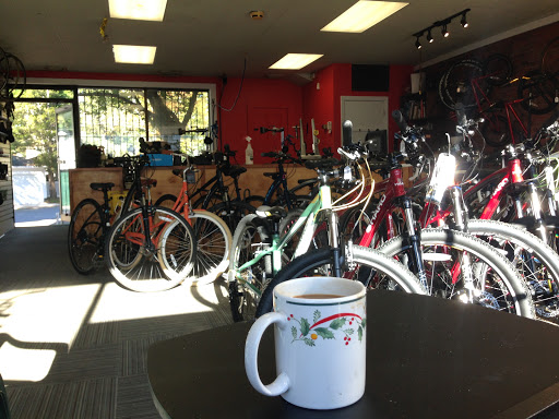 Bicycle Store «Beverly Bikes», reviews and photos, 132 Dodge St # 1, Beverly, MA 01915, USA