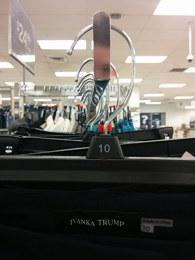 Department Store «Marshalls», reviews and photos, 15945 Ventura Blvd, Encino, CA 91436, USA