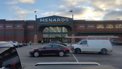 Home Improvement Store «Menards», reviews and photos, 7701 Nicollet Ave, Minneapolis, MN 55423, USA