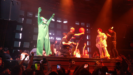 Night Club «JEWEL Nightclub», reviews and photos, 3730 S Las Vegas Blvd, Las Vegas, NV 89158, USA