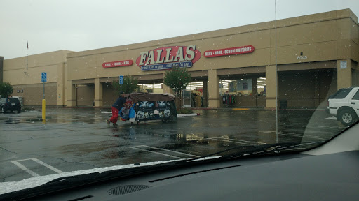 Supermarket «Walmart Neighborhood Market», reviews and photos, 6005 Madison Ave, Carmichael, CA 95608, USA