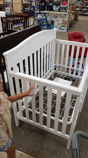 Clothing Store «Burlington Coat Factory», reviews and photos, 24 Wayne Hills Mall, Wayne, NJ 07470, USA