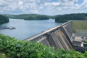 Norris Dam image