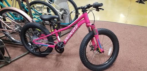 Bicycle Store «Pedal Power», reviews and photos, 520 Hartford Turnpike, Vernon, CT 06457, USA