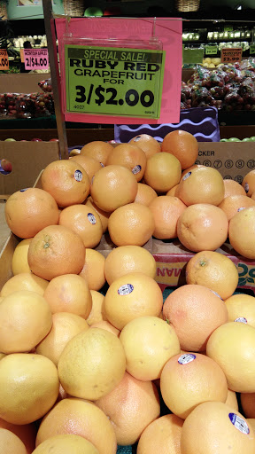 Supermarket «SuperFresh», reviews and photos, 95 Paterson St, New Brunswick, NJ 08901, USA