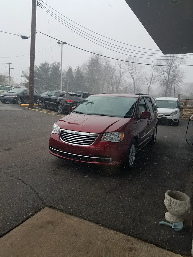 Car Dealer «Brandywine Chrysler Jeep Dodge RAM», reviews and photos, 3807 Kirkwood Hwy, Wilmington, DE 19808, USA