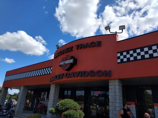 Harley-Davidson Dealer «Natchez Trace Harley-Davidson», reviews and photos, 595 US-72 Alt, Tuscumbia, AL 35674, USA