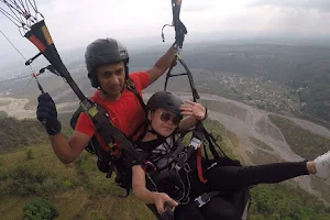 Paragliding in Dehradun image