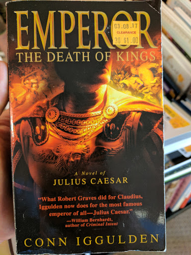 Book Store «Half Price Books Outlet», reviews and photos, 1520 Cooper Point Rd SW, Olympia, WA 98502, USA