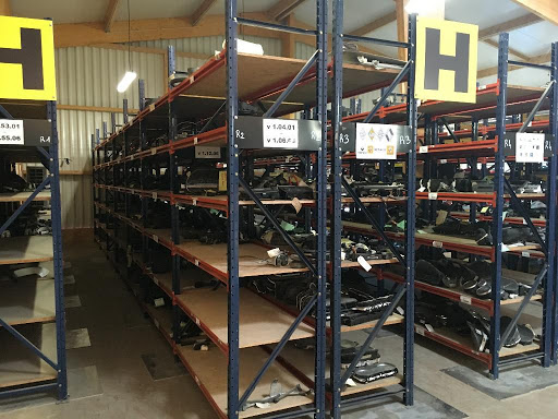 Photo 2 - Top Auto SARL