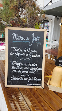 Photos du propriétaire du Restaurant français à la Plage à Royan - n°13