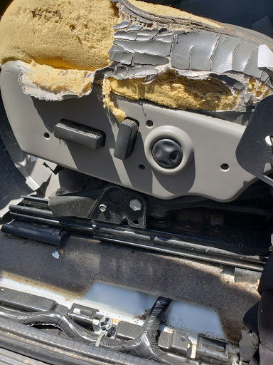 Used Car Dealer «Gordon & Gordon Auto Sales», reviews and photos, 6300 Brentwood Blvd, Brentwood, CA 94513, USA