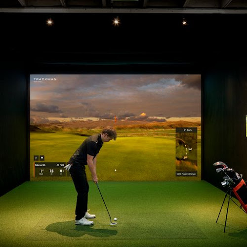 Golf-Fit Performance Center