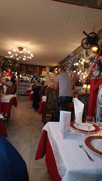 Atmosphère du Restaurant français Restaurant L'Athanor à Douarnenez - n°9