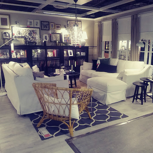 Furniture Store «IKEA Long Island Home Furnishings», reviews and photos, 1100 Broadway, Hicksville, NY 11801, USA