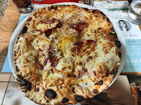 Pizza du L’étrier Restaurant Pizzeria -Morestel - n°1