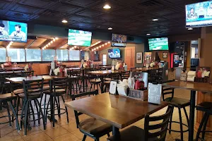 The Northland Sports Pub & Grill image