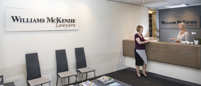 Reviews of Williams McKenzie Lawyers and Notary Public Rangiora North Canterbury in Rangiora - Attorney