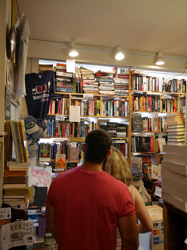 Capitol Hill Books