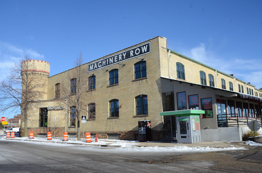 Machinery Row Bicycles, 601 Williamson St, Madison, WI 53703, USA, 